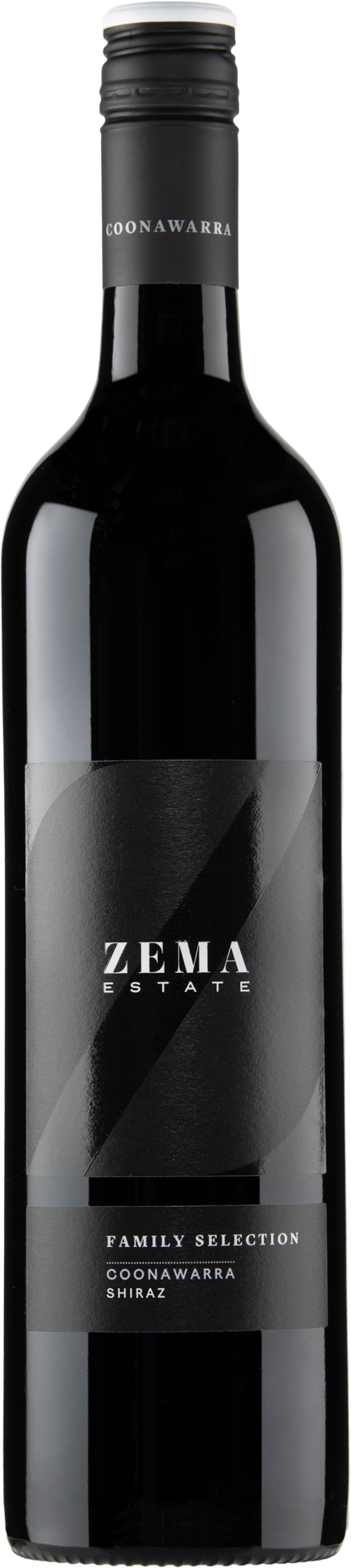 Zema Estate Family Selection Coonawarra Shiraz 2016